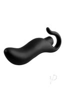Anal Fantasy Collection Pull Plug Silicone Vibe Waterproof...