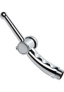 Cleanstream Shower Cleansing Nozzle With Flow Regulator -...