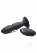 Prostatic Play Rim Master Rechargeable Silicone Vibrating...