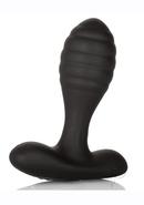 Eclipse Ergo Soft Silicone Rechargeable Vibrating Butt Plug...
