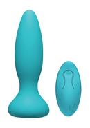 A-play Thrust Adventurous Anal Plug With Remote Control -...