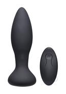 A-play Thrust Experienced Anal Plug With Remote Control -...