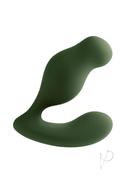Zero Tolerance The Sergeant Rechargeable Silicone Prostate...